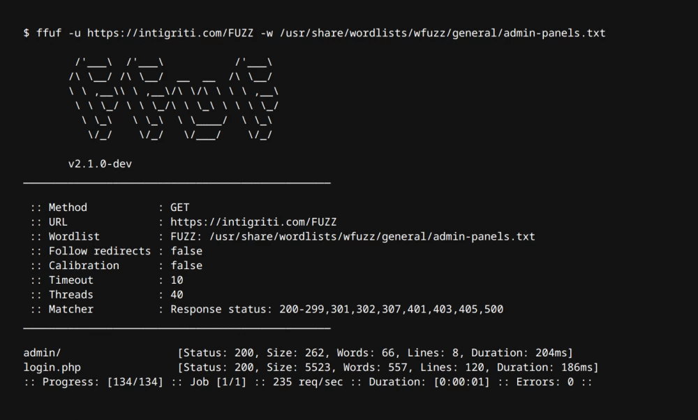 Reconnaissance in bug bounty: 8 tools for data collection