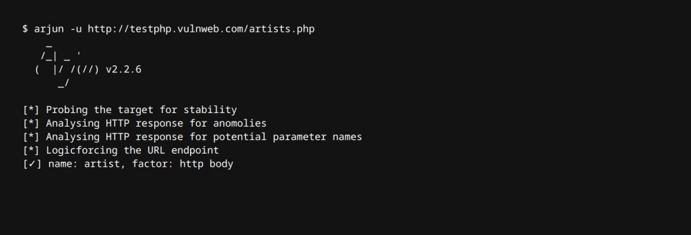 8 best tools for reconnaissance in bug bounty: effective information gathering