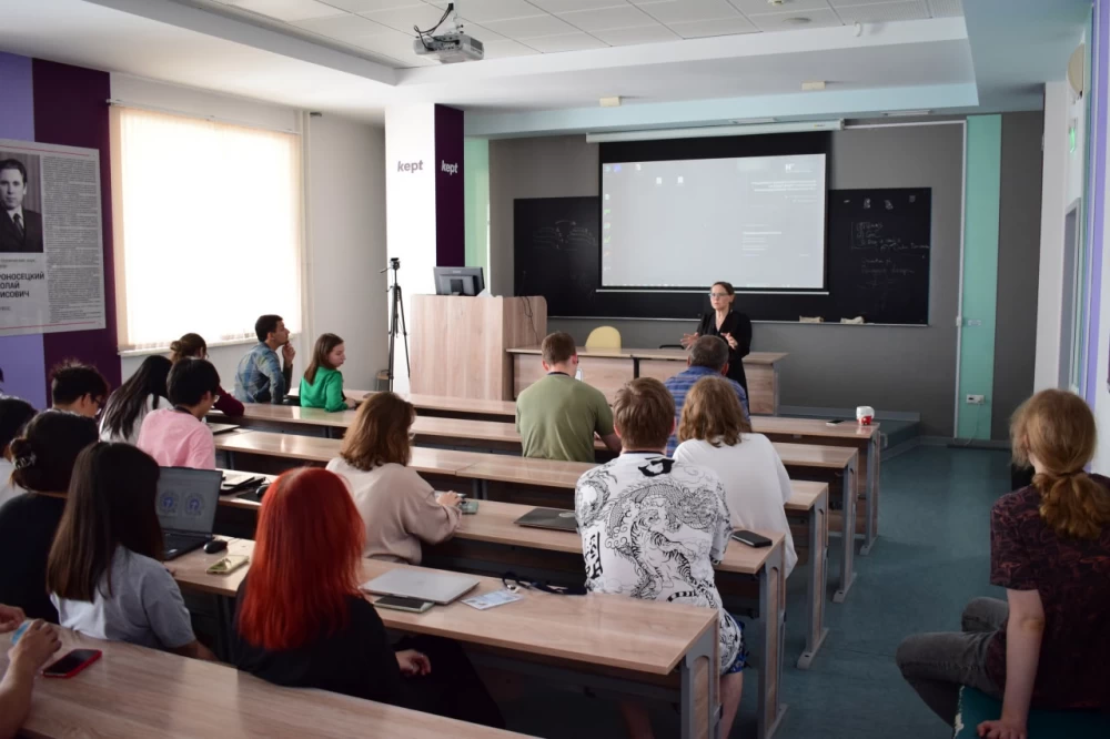 
Participation in the Big Mathematical Workshop helped us significantly accelerate the solution of the machine learning task.

