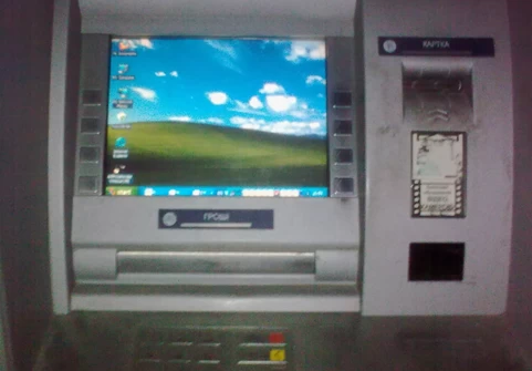 Image of a terminal with a command line used for pentesting, with open windows of various security tools.