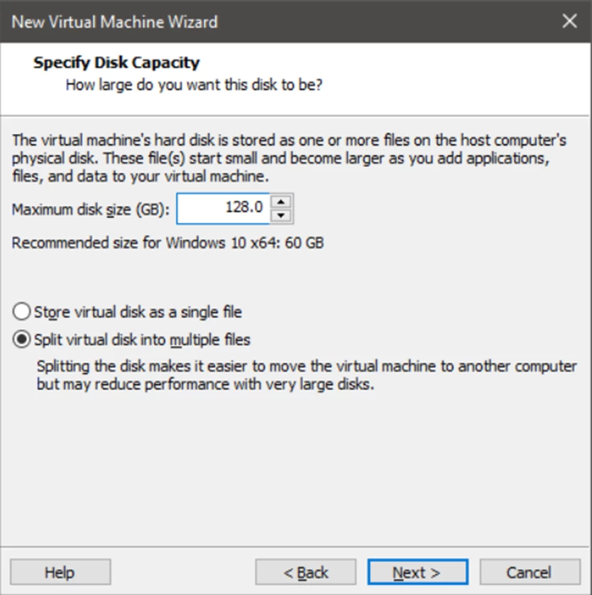 Using masking methods to protect VMware from being detected by malware.