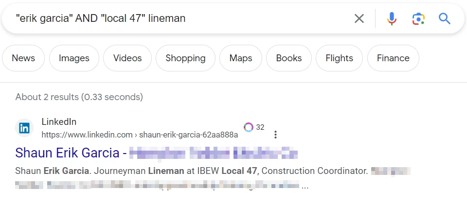 Soldiers reunited through OSINT hug against the backdrop of an old photograph.
