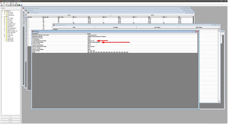 Tips and recommendations for protecting VMware from malware.