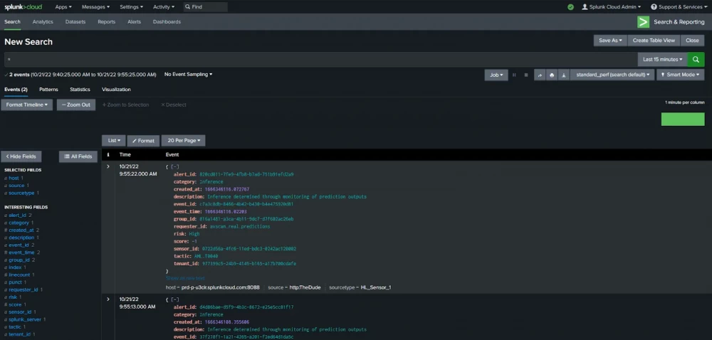   
Overview of key technologies and tools used for machine learning protection in the market.  
