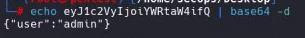 Cookies are encoded in BASE64, but that doesn’t mean you can guess them. This is also one of the tricks used by the developer
