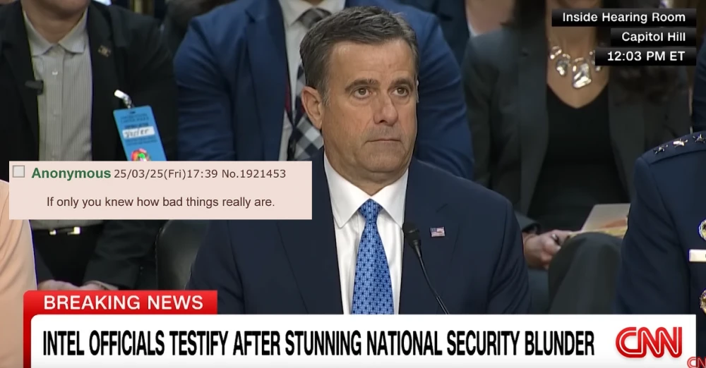 

Key cybersecurity threats the world faced in March 2025

