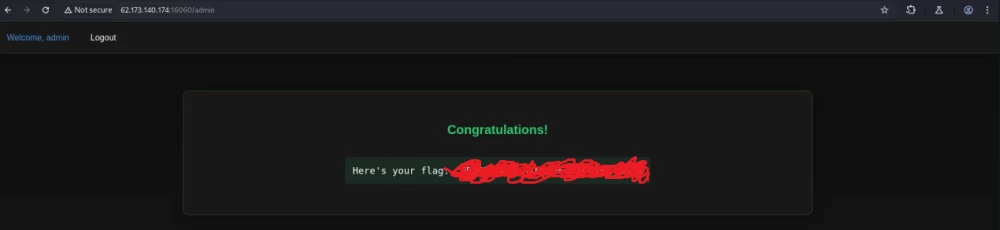 

A high-tech digital screen showing Tetris blocks in action, with a CTF task timer ticking down, emphasizing the urgency and strategy of the challenge in Codeby.Games.
