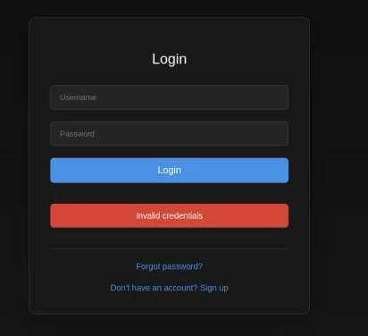 

A stylized Tetris game screen showcasing blocks in different shapes and colors, with a timer counting down, symbolizing the pressure of completing a CTF task.

