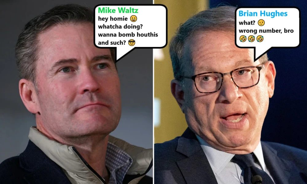 Top information security news for March 2025

