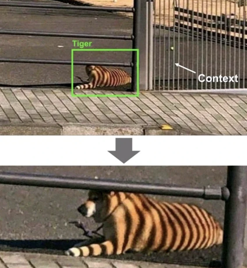 Briefly about the problems of transparency of ML models’ decisions.