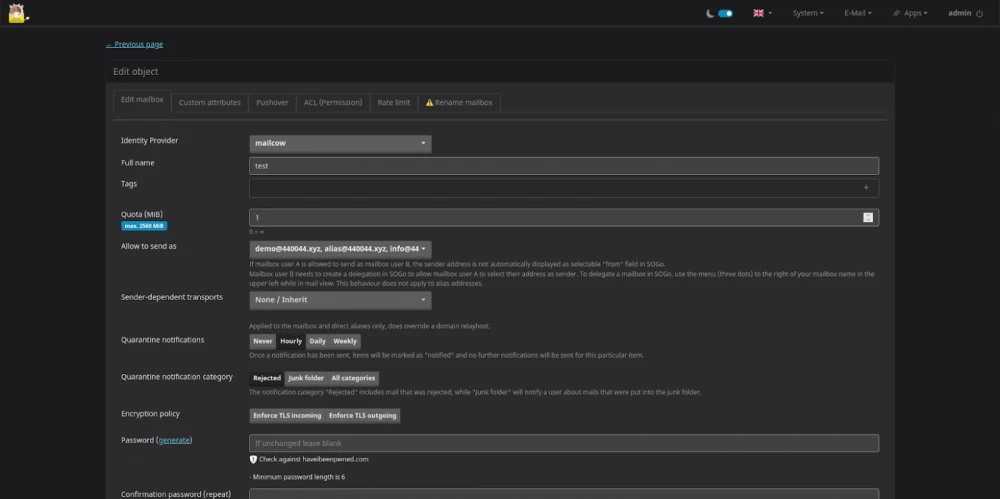   
How the Selectel team found a vulnerability in Mailcow and what it means for open source  
