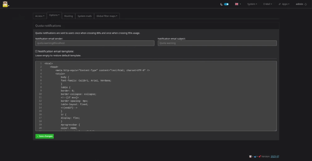   
Security in open source: lessons we learned from the Mailcow vulnerability  
