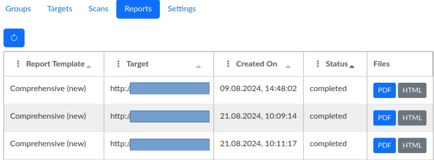 Perch, controlled by SeteZor, hunts for plankton.