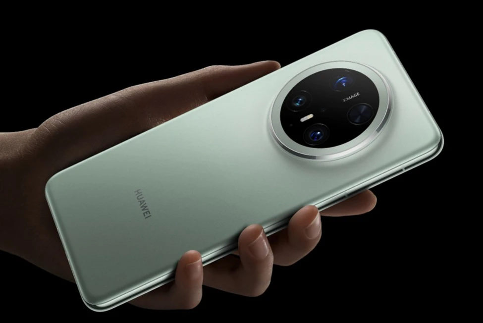 Huawei Mate 70. Source