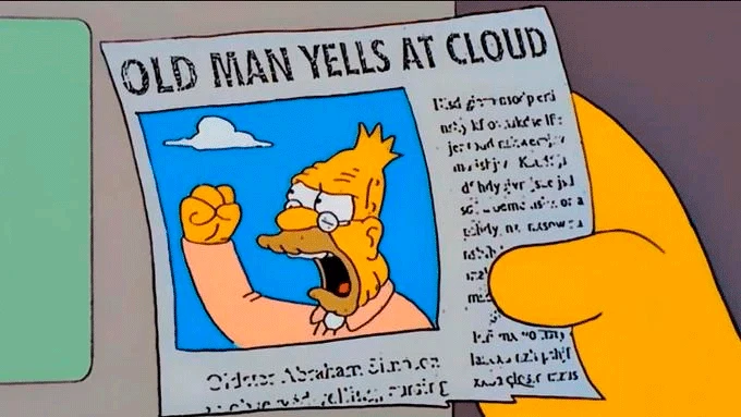   
Many prefer easily accessible software, even if its quality isn't top-notch.
