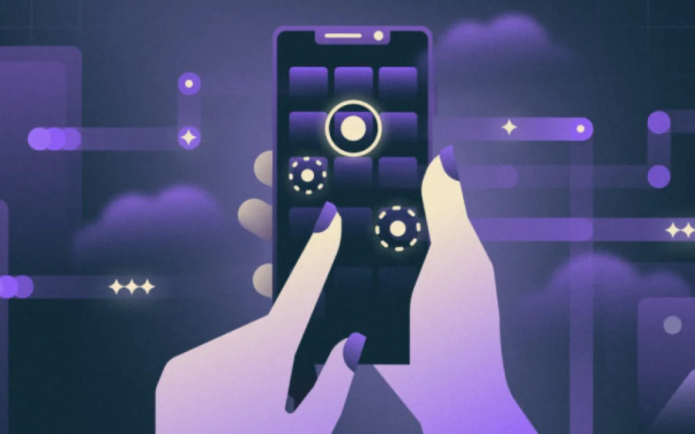 NexPhone — a smartphone with three operating systems. What is this wonder?