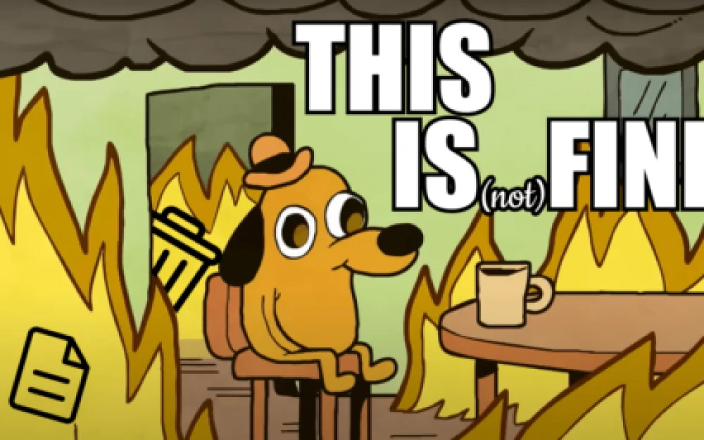 Tools 2.0: Turning Hell in Notes into a Work Tool