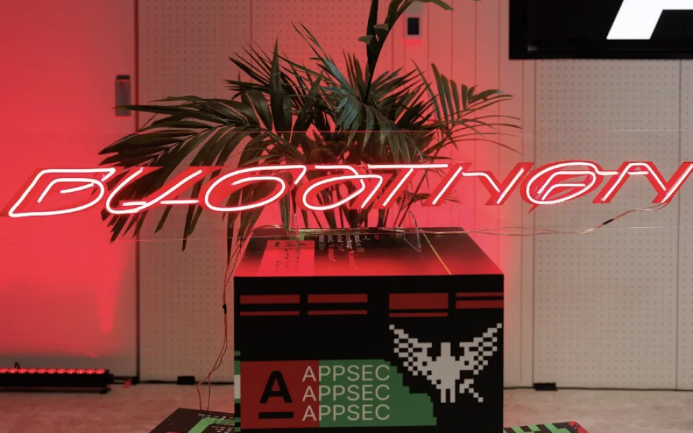 Several rules for organizing a cybersecurity hackathon