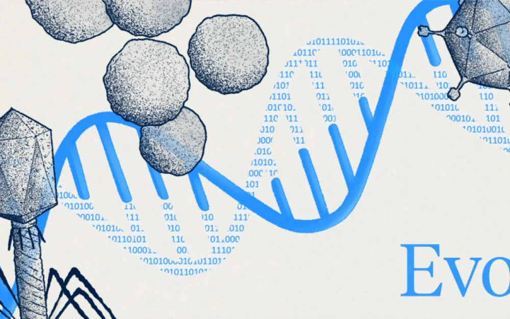 
Review of the recently released Evo model for genomic data analysis