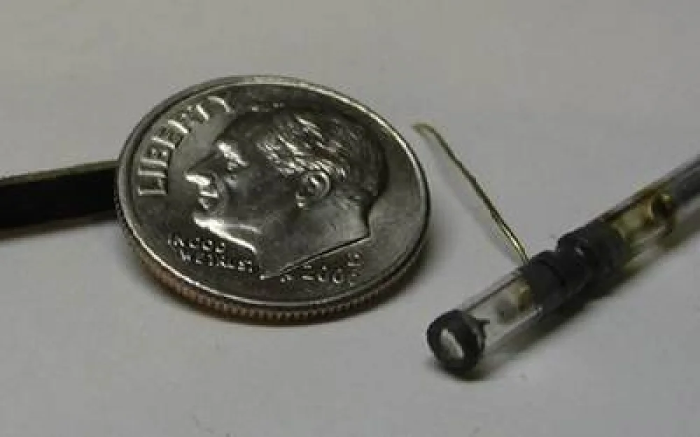 Making Cathode Ray Tubes at Home