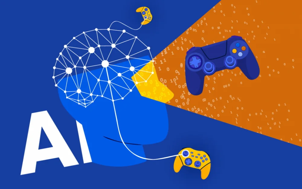 
Game Development and AI: How Neural Networks Change the Rules of the Game