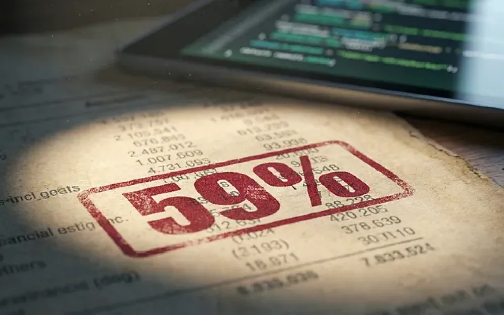 59% of Companies Admit: Layoffs Blamed on AI to Hide the Truth