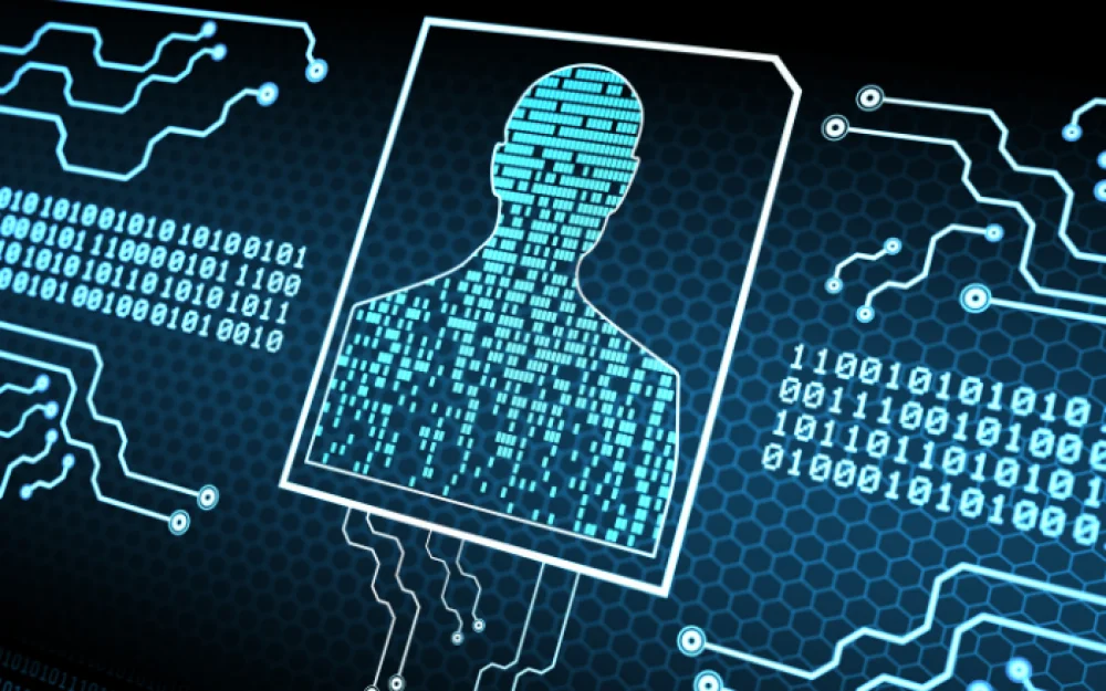 
Problems of personal data protection in the world of artificial intelligence