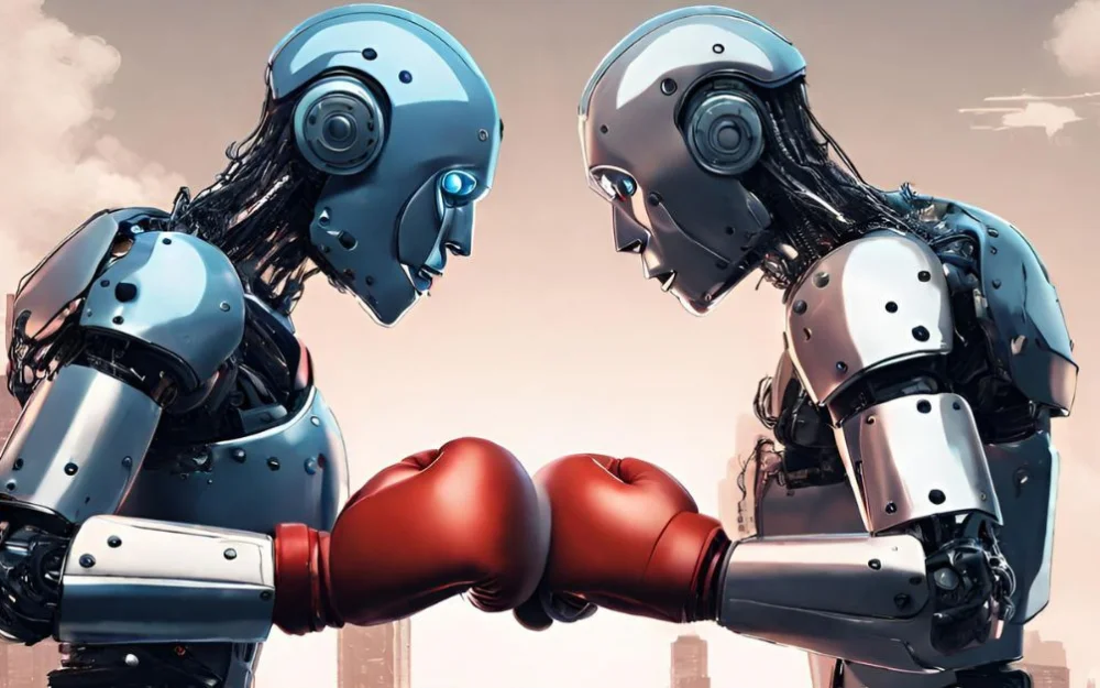 Artificial Intelligence = Machine Learning?