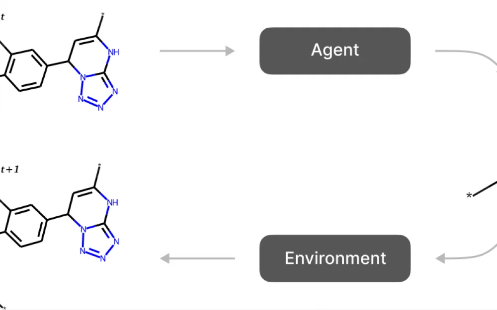 FREED++. Accelerating drug discovery with neural networks