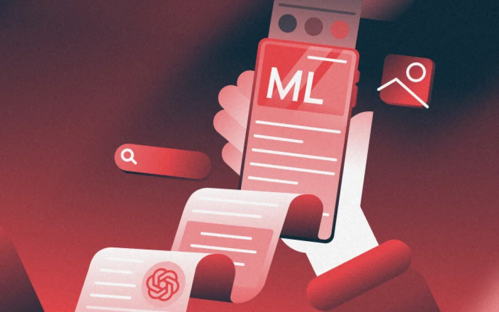 ML Digest: Autonomous Agents, New Security Standard, and the Inference Race