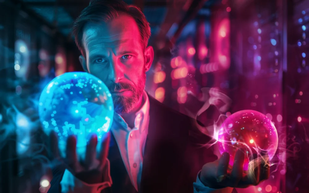 
Network Security: What is NTA? And why IDS + DPI + traffic recording ≠ NTA