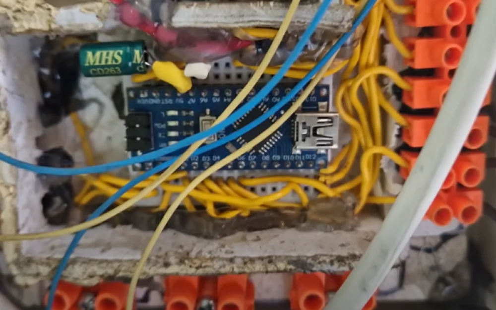 Elevator killer, incompetence, and what does this have to do with Arduino