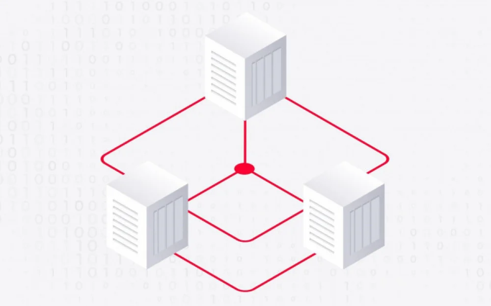 The network where it all begins: how Underlay is structured in MWS Cloud Platform