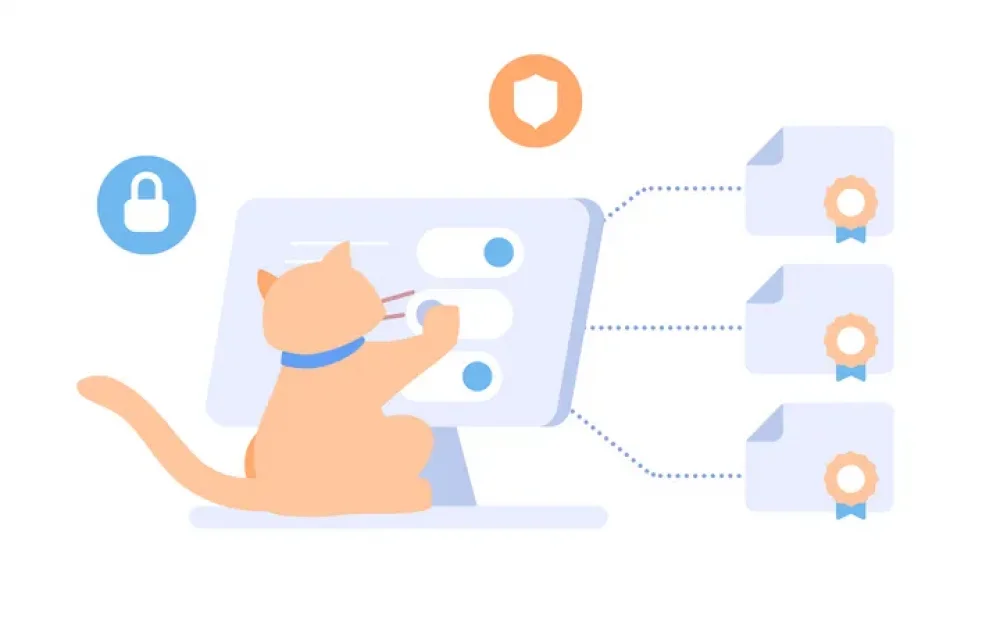 
Attacks on SMTP and MTA-STS downgrade