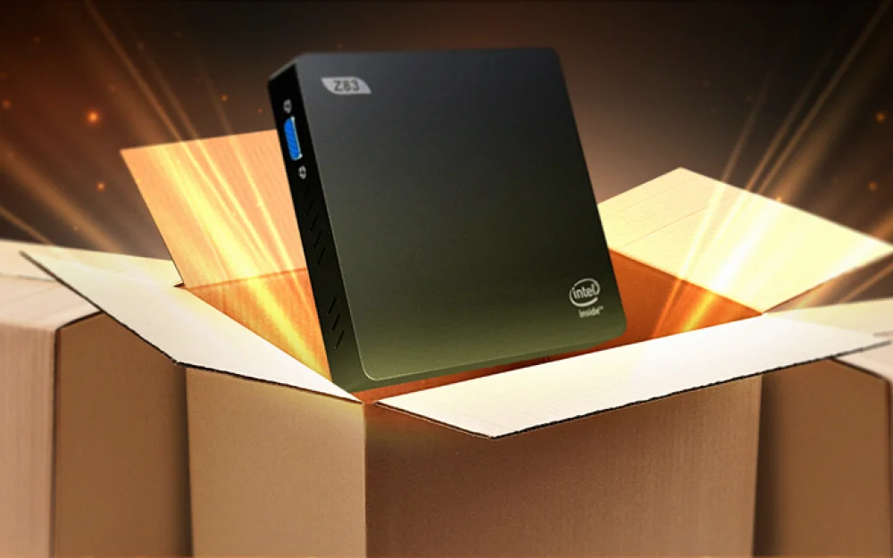 
How I found a mini-PC at a flea market: a surprise that came in handy for daily work. What kind of device is this?