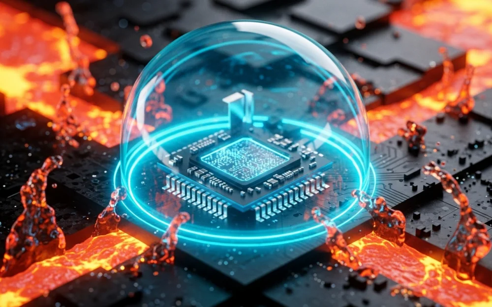 Let's throttle a bit