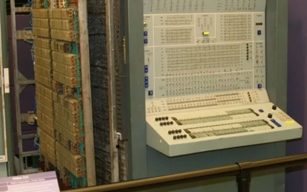Usenet – what existed before the web