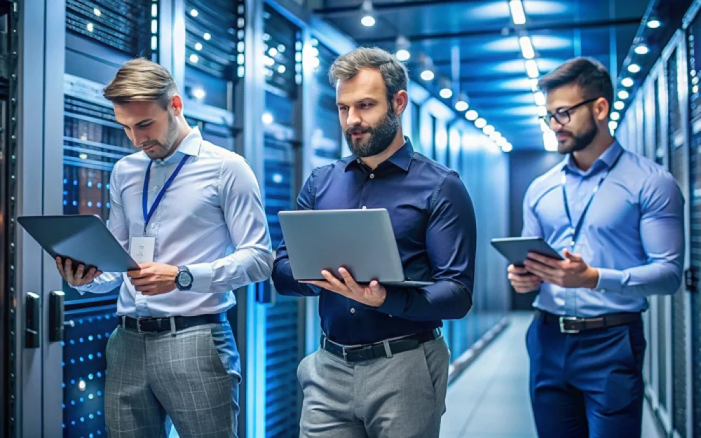 
About the AIOps profession: trendy, youthful, lucrative, but not yet taught