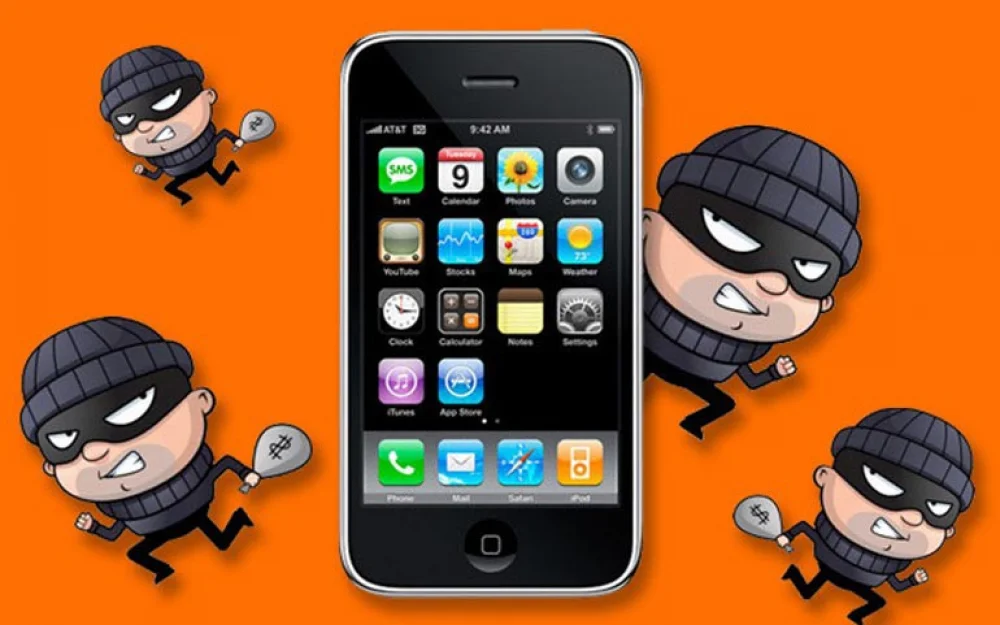 
Mobile Device Security: Interview with a Positive Technologies Expert