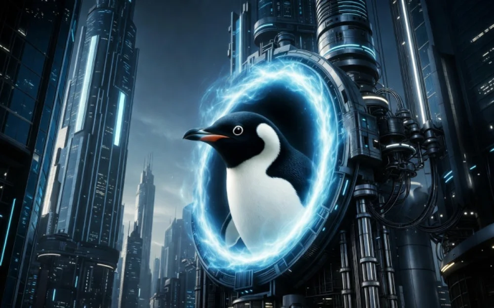 40 million lines of code: how the Linux kernel is changing in 2026