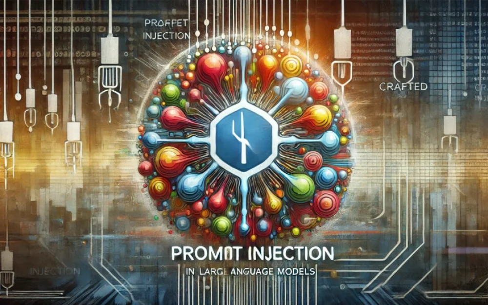 
Application Security for Large Language Models