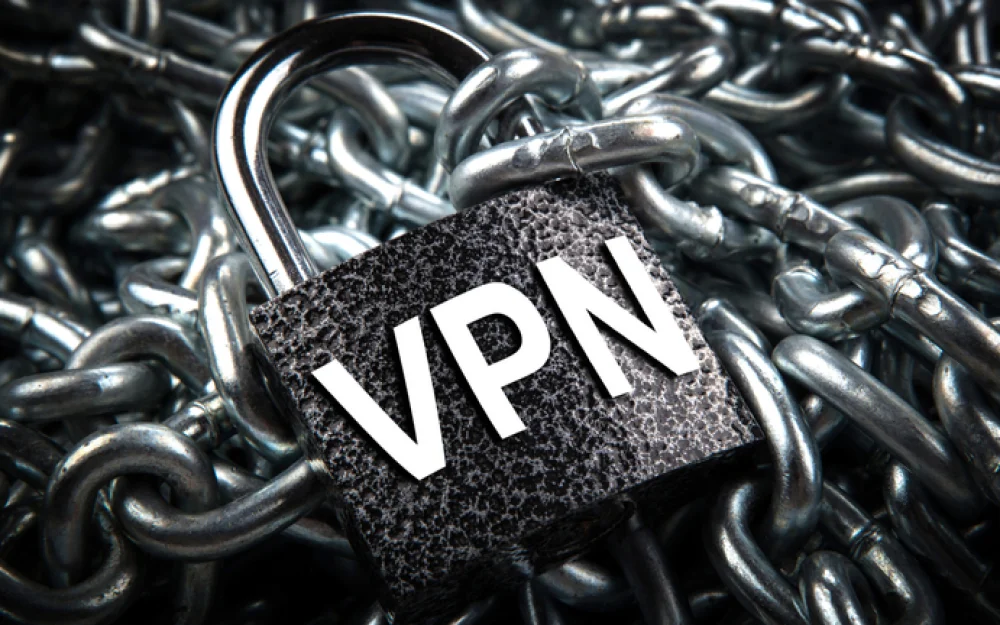 
Bypassing VPN Blocking