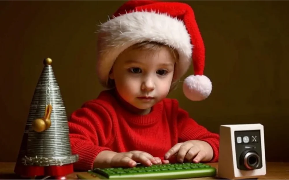 
Debugging the server for the little ones. Introduction