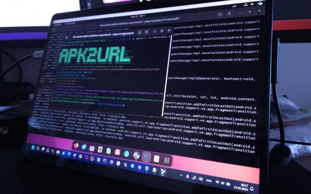 Experience using Windows tablets