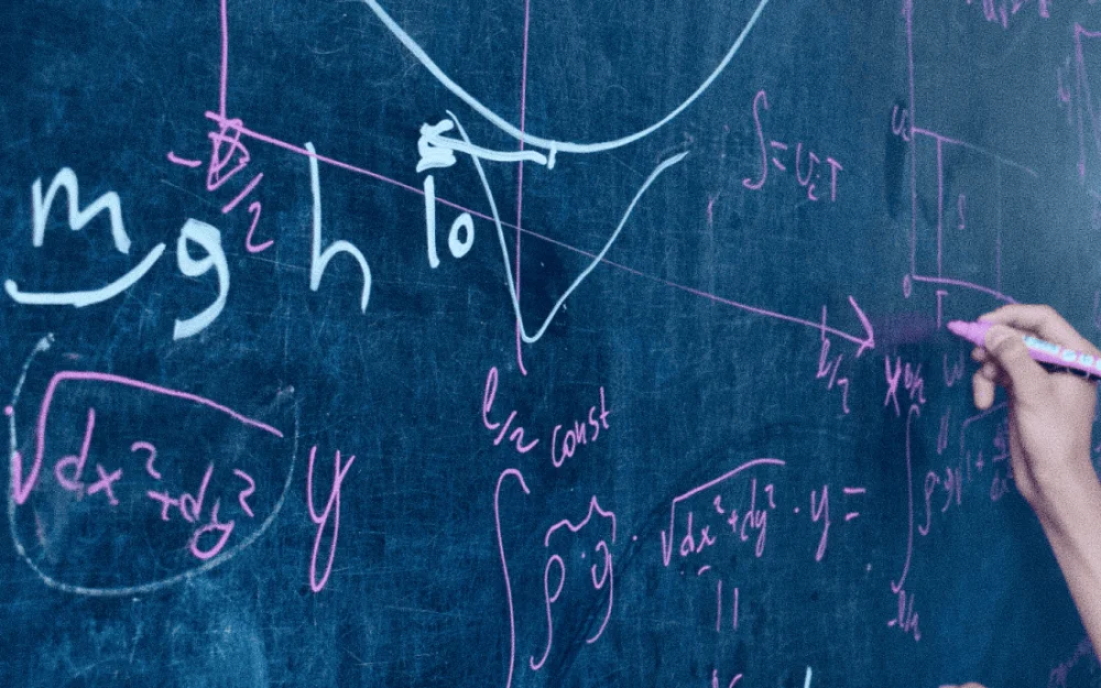 
How we accelerated the solution of our machine learning task by participating in the Big Mathematical Workshop