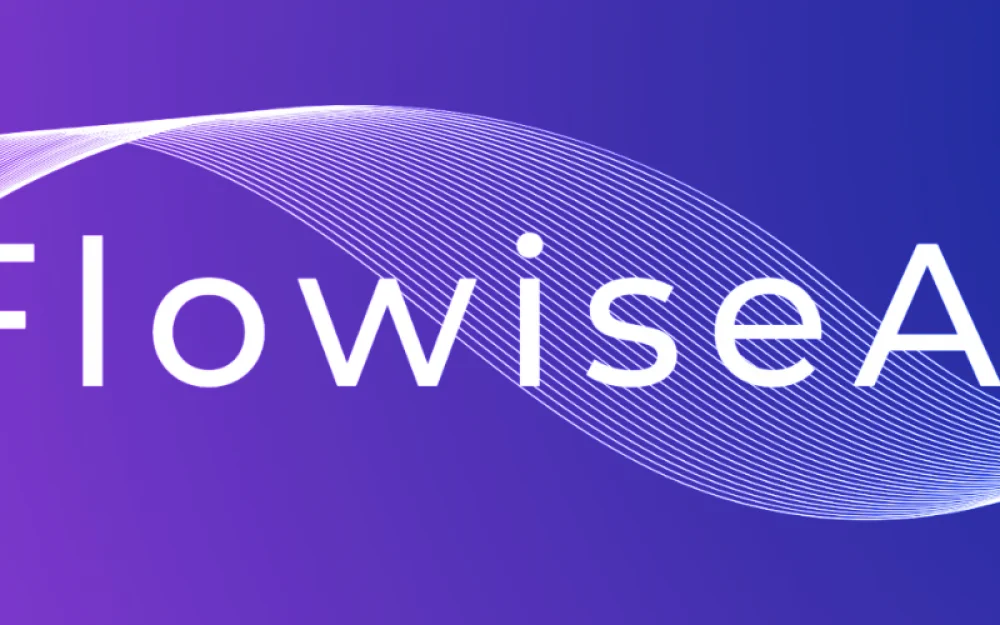 Installation and Configuration of Flowise AI for Creating RAG Agents
