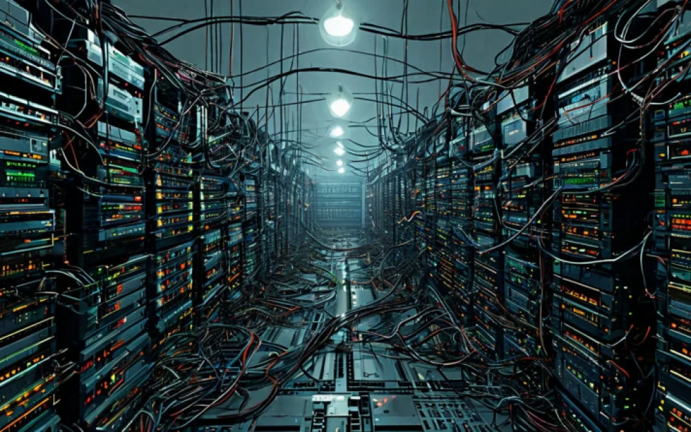 
Network Equipment Configuration Management Eltex | Oxidized