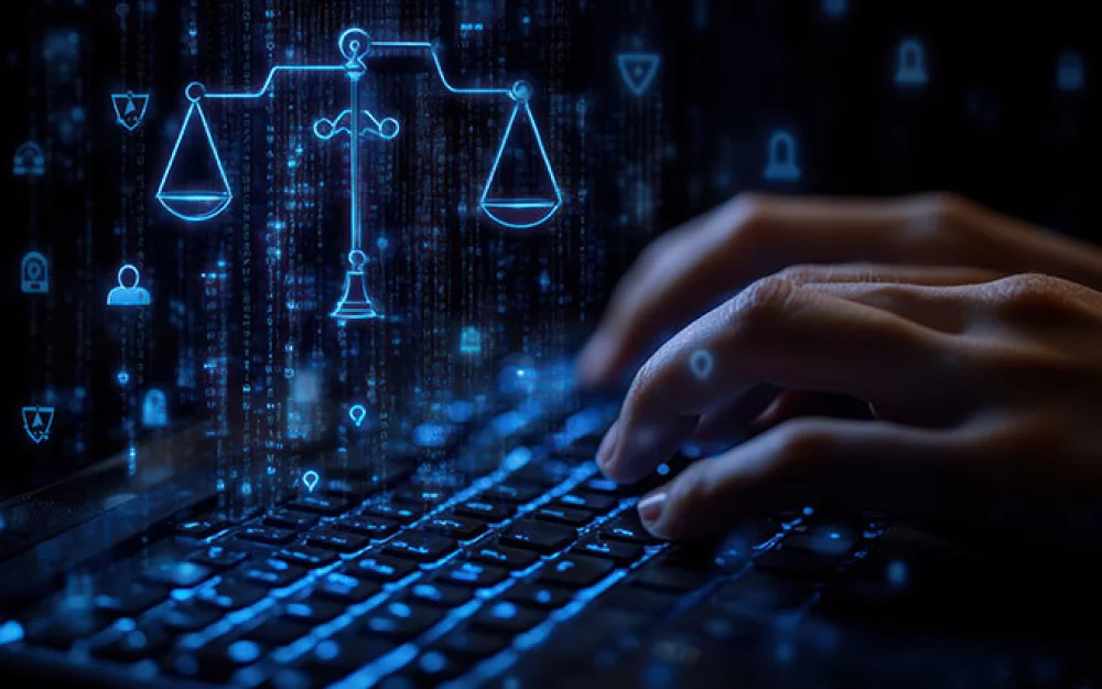 Digest of Information Security Regulation. January – March 2025