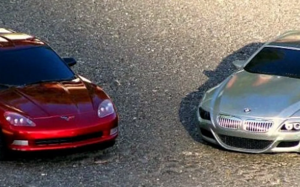 
How to assemble a remote-controlled car