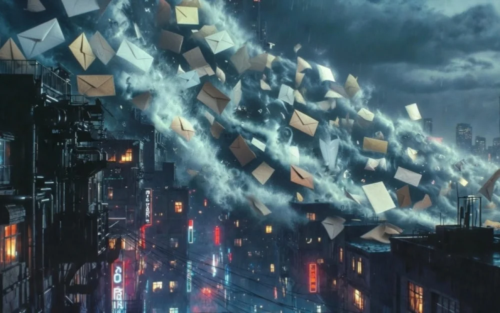 Not Just TheBat! Popular Email Clients in 2026